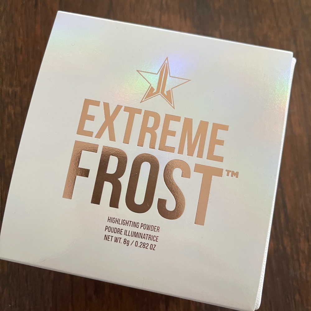 Extreme Frost